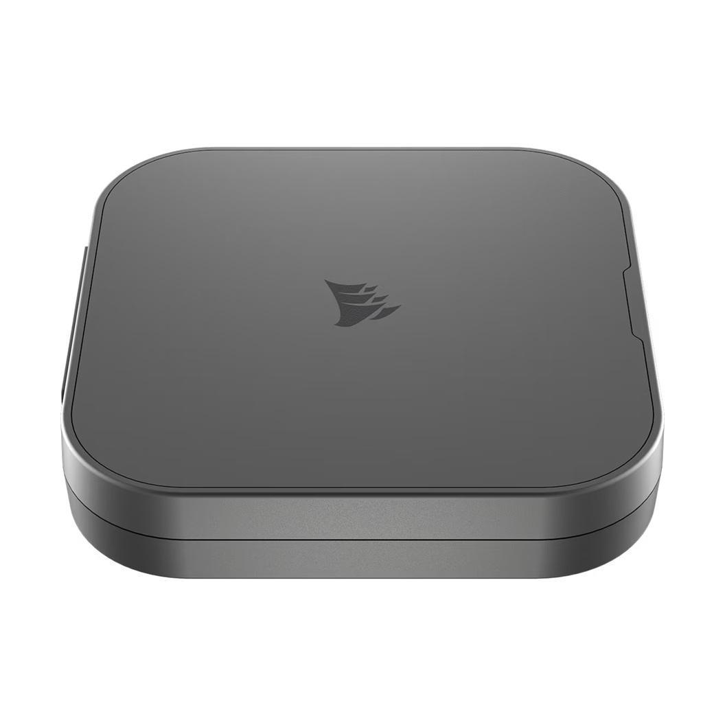 Corsair EX400U 2TB USB4 External SSD 4000MB/s Read 3600MB/s Write