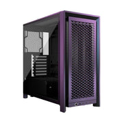 Corsair FRAME 4000D Vault Series Modular Mid-Tower ATX Case 430MM GPU 170MM CPU Cooler 360MM RAD