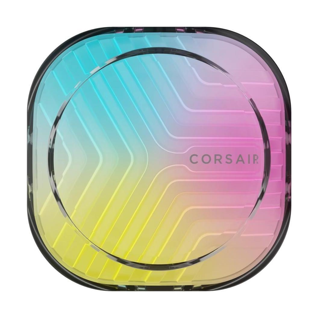Corsair iCUE LINK CapSwap Module Groove