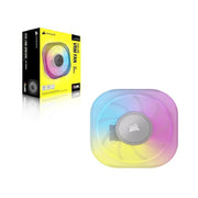 Corsair iCUE LINK CapSwap Module – VRM Fan – White – 70×70×15 mm 3000 RPM 20....