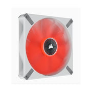 Corsair ML140 LED ELITE White 140mm Magnetic Levitation Fan