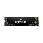 Corsair MP600 ELITE 2TB PCIe Gen4 NVMe M.2 SSD