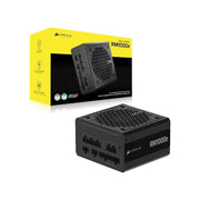 Corsair RM1000e Fully Modular Low-Noise ATX Power Supply 2x EPS 6x SATA 3x PCIe Gold Efficiency