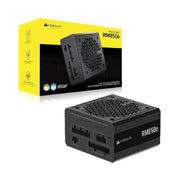 Corsair RM850e Fully Modular Low-Noise ATX Power Supply Gold Efficiency 2x PATA