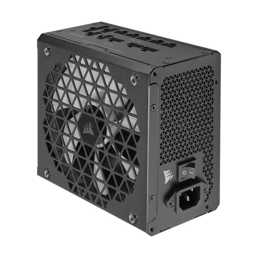 Corsair RM850x SHIFT 80 PLUS Gold Fully Modular ATX Power Supply (AU) 12x SAT...