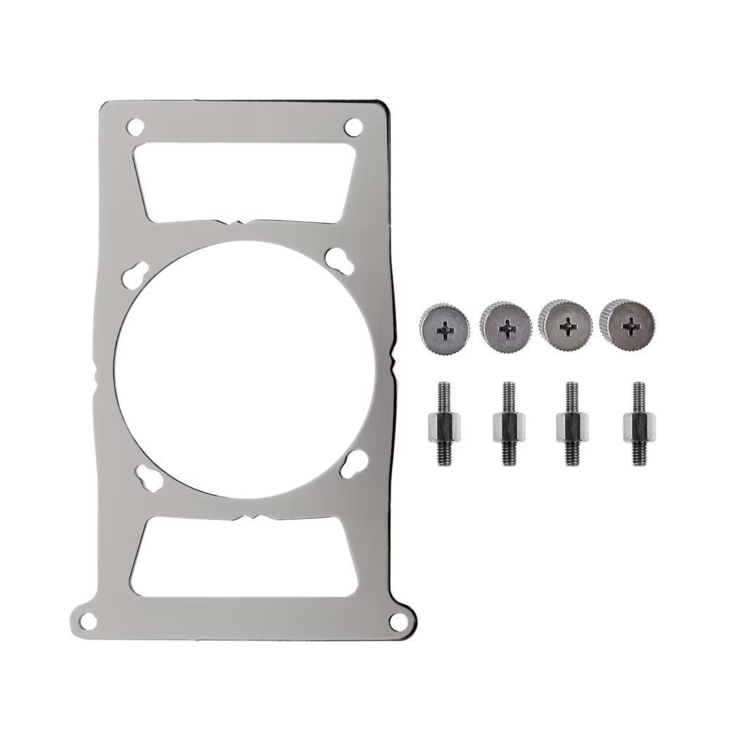 Corsair TR4 Premium Mounting Bracket Kit for H115i PRO H150i PRO Liquid Cooling