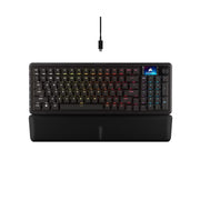 Corsair Vanguard 96 Mechanical Gaming Keyboard MLX Plasma 8MB NKRO Wired