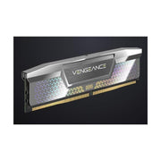 Corsair Vengeance 48GB (2x24GB) DDR5 8000MT/s CL38 Memory Kit Silver