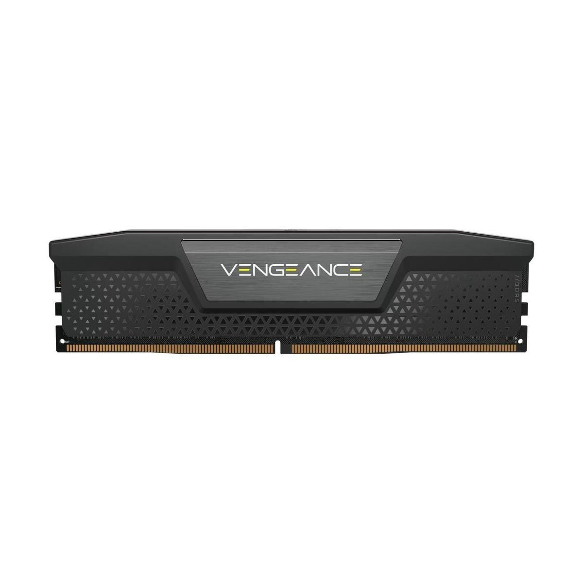 Corsair Vengeance 64GB DDR5 4800MT/s CL40 Memory Kit Black