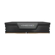Corsair Vengeance 64GB DDR5 4800MT/s CL40 Memory Kit Black