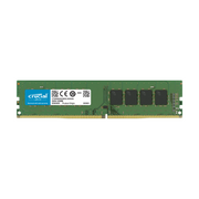 Crucial 16GB DDR4 3200MHz UDIMM Desktop RAM
