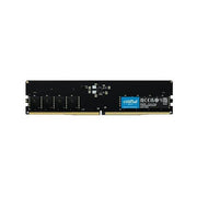 Crucial 32GB DDR5 4800MHz CL40 UDIMM Desktop Memory