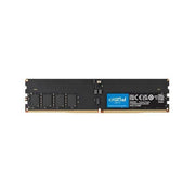 Crucial 64GB DDR5 6400MHz CL52 CUDIMM Desktop Memory