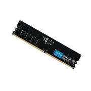 Crucial 8GB DDR5 5600MHz UDIMM Desktop Memory
