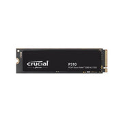 Crucial P310 1TB NVMe SSD 7100/6000MB/s Read/Write 220TBW PCIe 4.0 M.2 2280