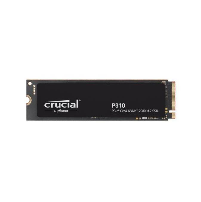 Crucial P310 1TB NVMe SSD 7100/6000MB/s Read/Write 220TBW PCIe 4.0 M.2 2280