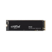 Crucial P310 500GB Gen4 2280 NVMe SSD 6600/3500 MB/s R/W 110TBW 520K/890K IOP...