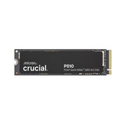 Crucial P510 2TB Gen5 2280 NVMe M.2 SSD 10 000 / 8 700 MB/s R/W 1200TBW 1.4M ...