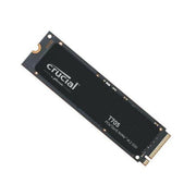 Crucial T705 1TB Gen5 NVMe SSD - 13600/10200 MB/s R/W 600TBW 1400K IOPs 1.5M ...