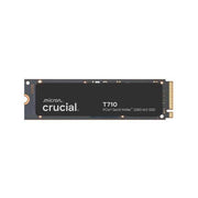 Crucial T710 2TB NVMe SSD 14500/13800MB/s PCIe 5.0