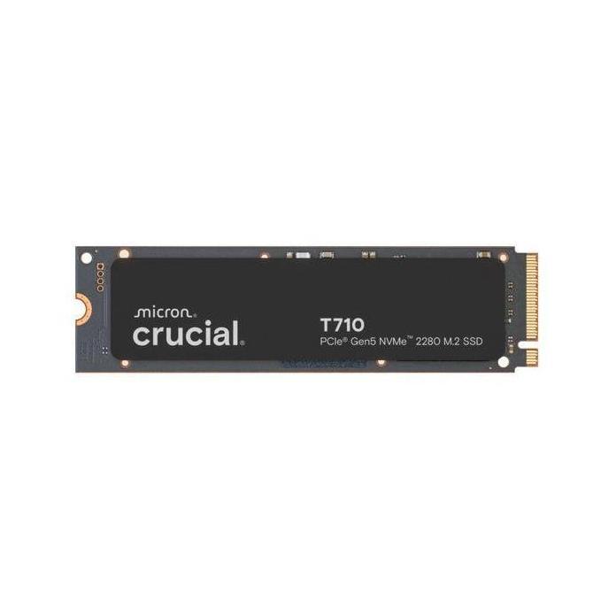 Crucial T710 2TB NVMe SSD 14500/13800MB/s PCIe 5.0