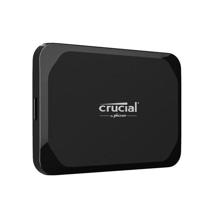 Crucial X9 1TB External Portable SSD 1050MB/s USB-C Rugged