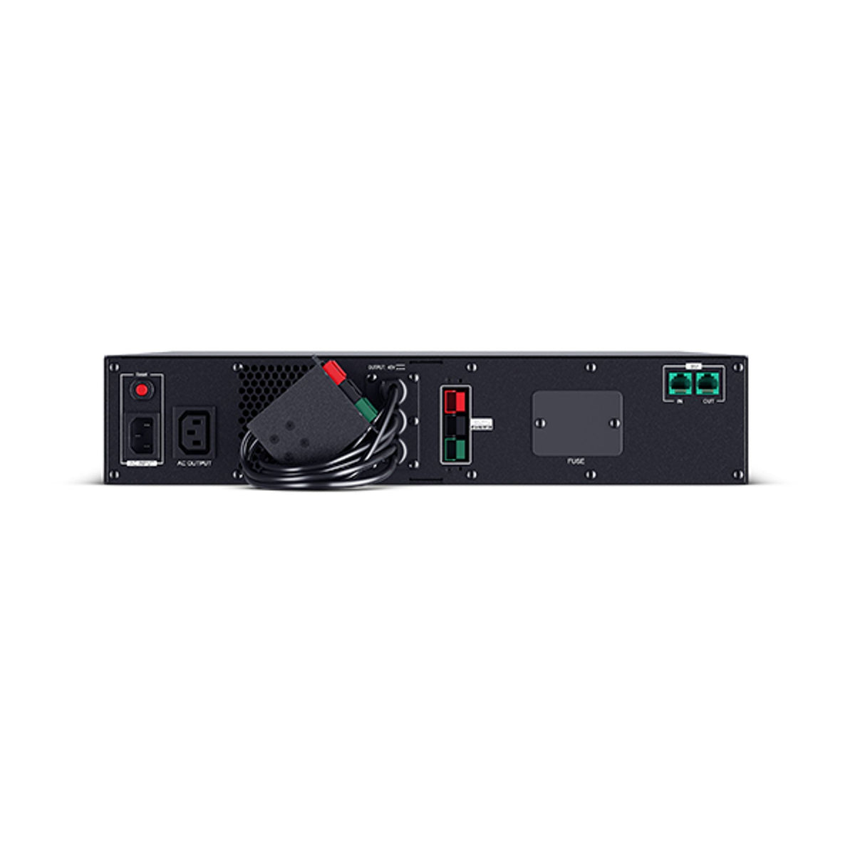 CyberPower XL Battery Pack 48VDC 70A 50CM 8 x 9Ah Built-in Charger