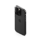 Cygnett AeroShield iPhone 16 Pro Max 6.9" Clear Case TPU Raised Edges Hard Shell