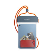 Cygnett AquaGuard Universal Waterproof Tablet Pouch Fits Tablet up to 11