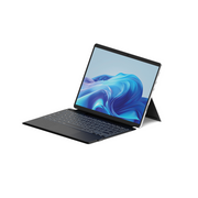 Cygnett Microsoft Surface Pro 11/10/9/8 Magnetic Keyboard Black Pen Slot