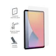 Cygnett OpticShield Apple iPad Mini A17 Pro 7th Gen Tempered Glass Screen Protector