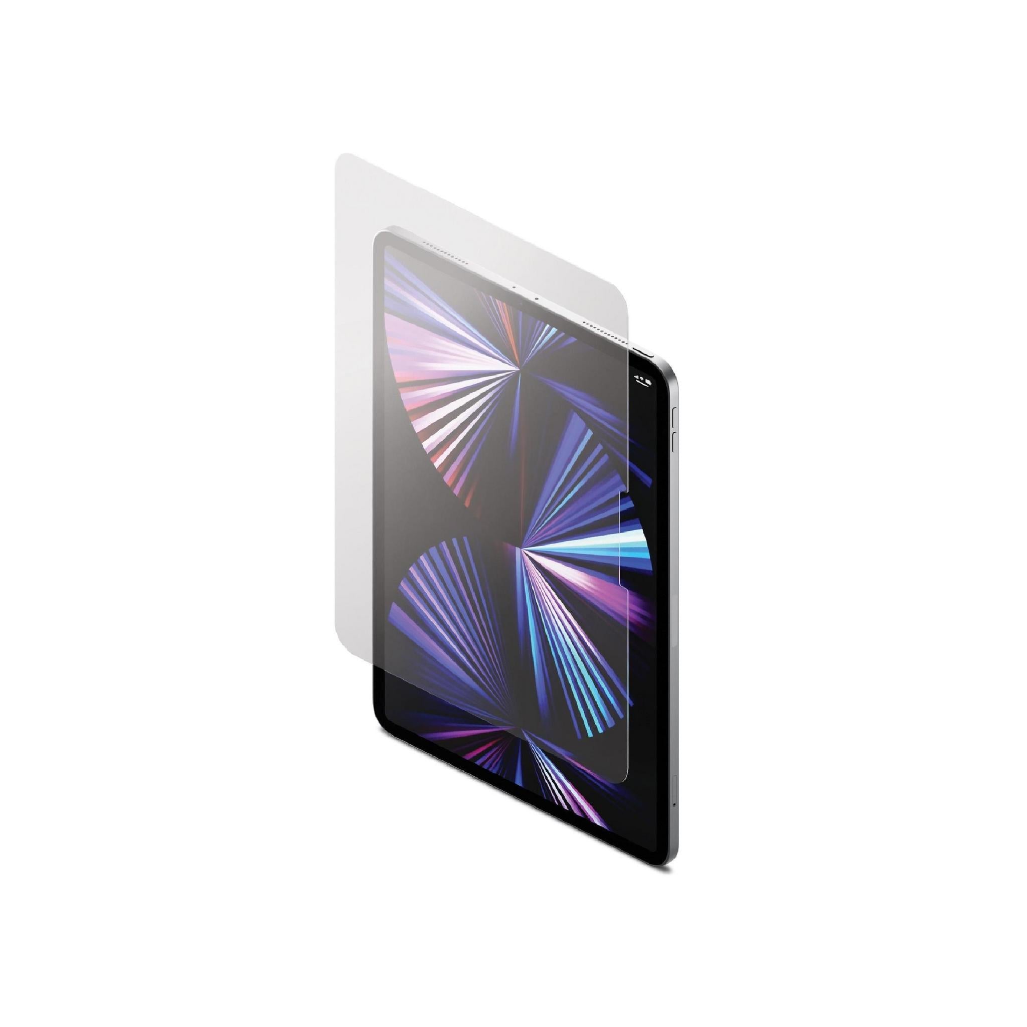 Cygnett OpticShield iPad Pro 11" M5 M4 6th 5th Gen Tempered Glass Screen Protector