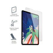 Cygnett OpticShield iPad Pro 12.9" 6th/5th/4th/3rd Gen Tempered Glass Screen Protector