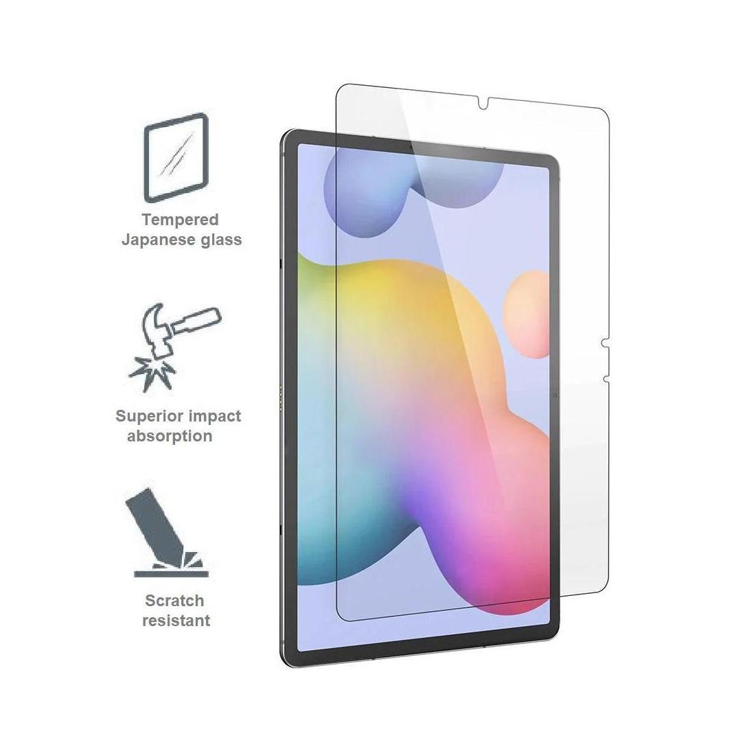 Cygnett OpticShield Samsung Galaxy Tab S10 FE / Tab S9 /Tab S8/Tab S7 (11") /...