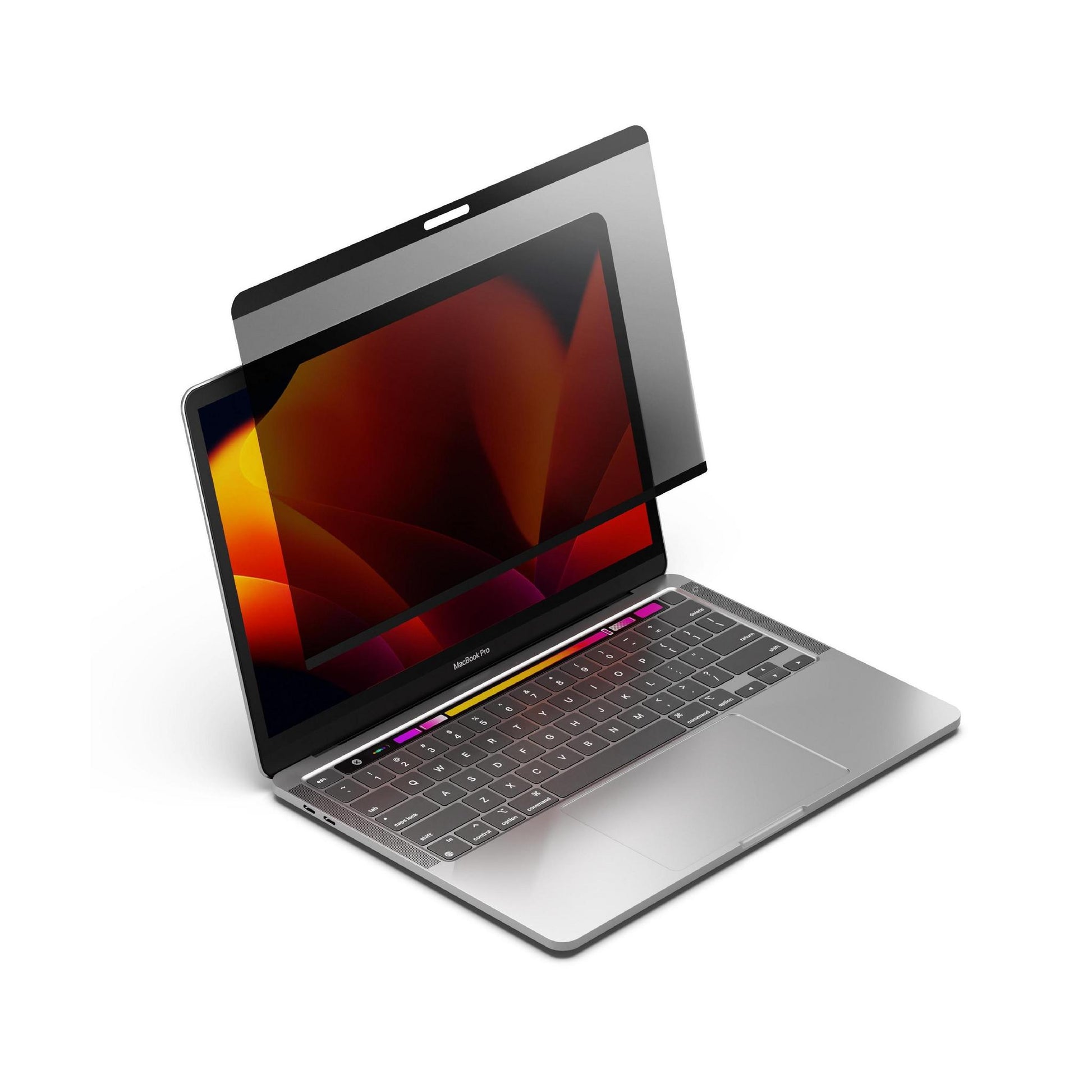Cygnett PrivateShield Magnetic MacBook 13.3" M1/M2 Privacy Screen Protector