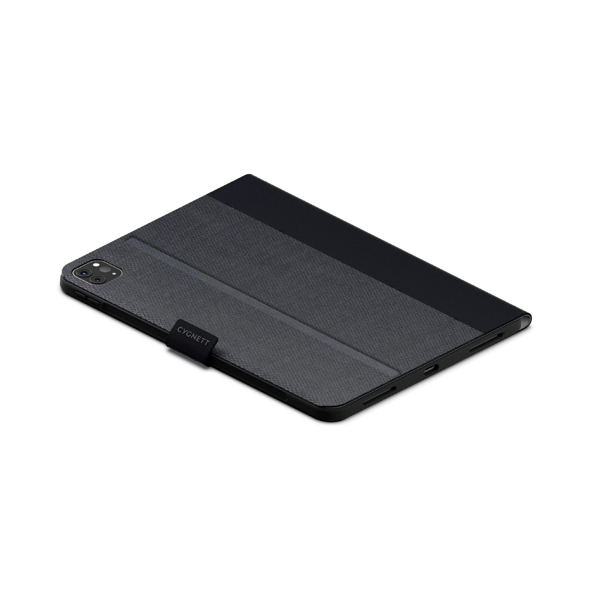 Cygnett TekView iPad Pro 13" M5/M4 Case Black