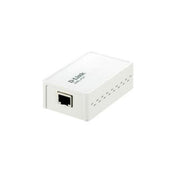 D-Link POE IEEE 802.3af 5VDC 12VDC Receiver