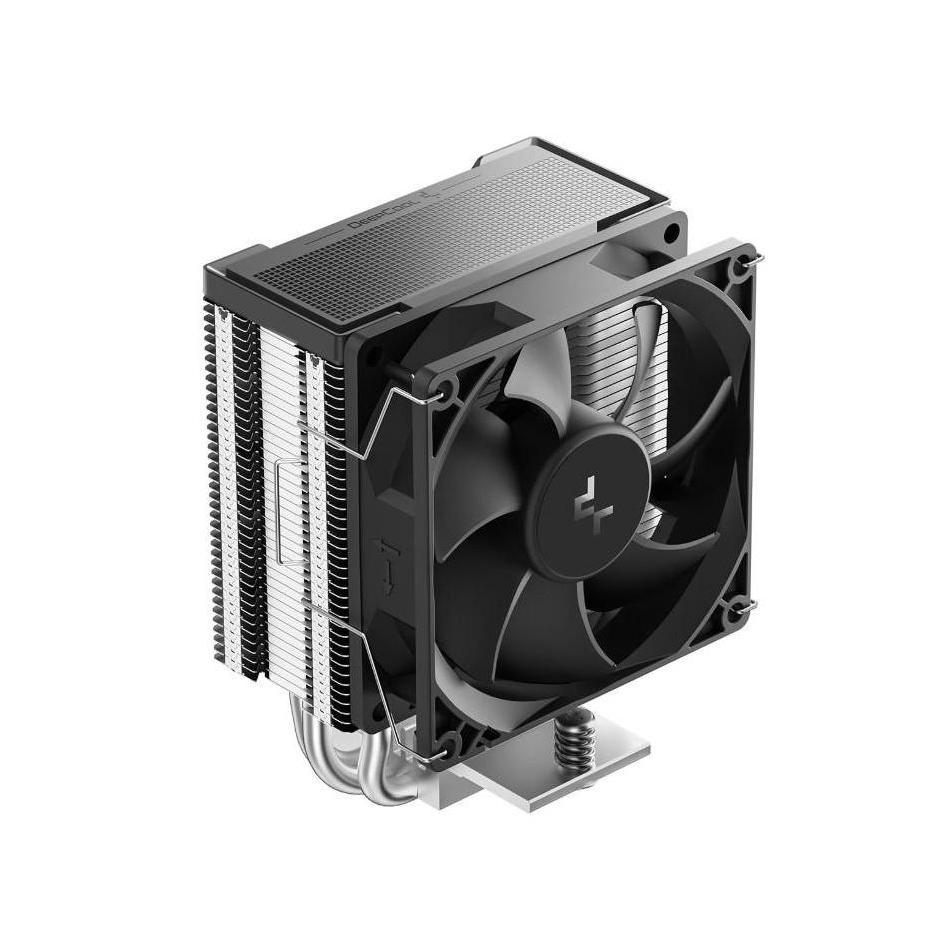 DEEPCOOL AG300 G2 3 Heat Pipes Single-Tower CPU Cooler LGA1851/1700/AM5/AM4