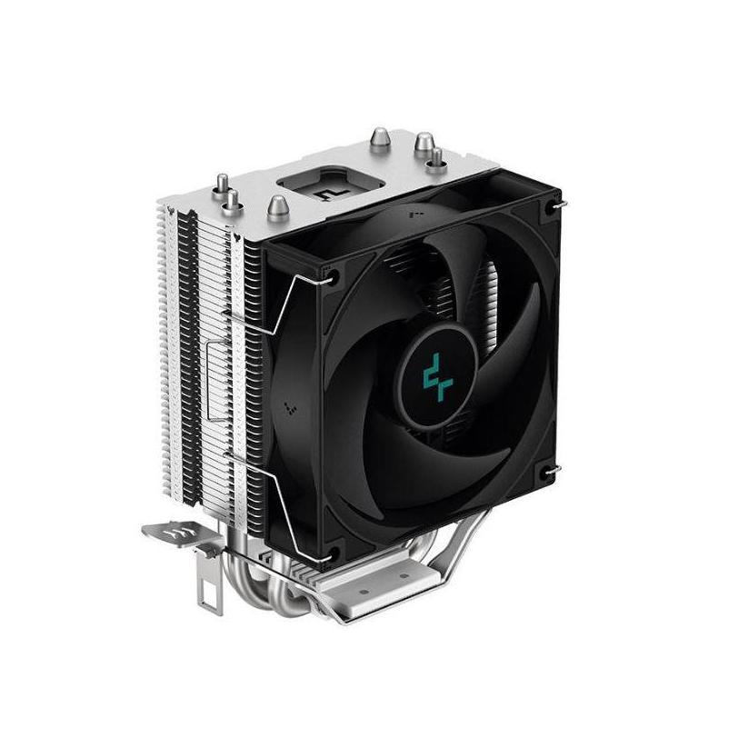 DeepCool AG300 Single Tower CPU Cooler Intel LGA1700/1200/1151/1150/1155 AMD ...
