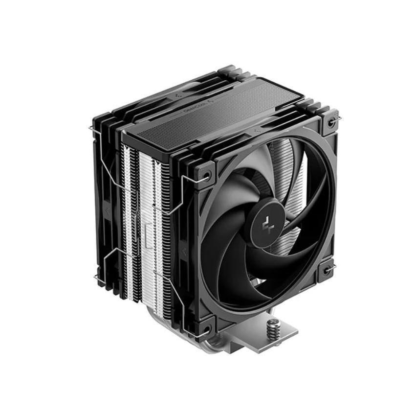 DEEPCOOL AG400 G2 PLUS 4 Heat Pipes Single-Tower CPU Cooler