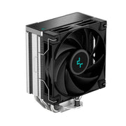 DEEPCOOL AK400 4 Heat Pipes FDB Fan ILGA1851/1700/1200/115X AM5/AM4 CPU Cooler