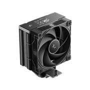 DEEPCOOL AK400 G2 DIGITAL 4 Heat Pipes LGA1851/1700/1200/115X AM5/AM4 CPU Cooler