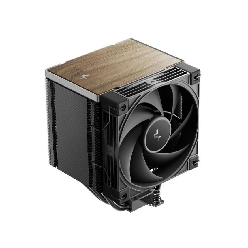 DEEPCOOL AK500 G2 5 Heat Pipes 4-Pin PWM LGA1851/1700/1200/115X AM5/AM4 CPU Cooler