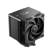 DEEPCOOL AK500 G2 DIGITAL NYX 5 Heat Pipes LGA1851/1700/1200/115x AM5/AM4 CPU Cooler
