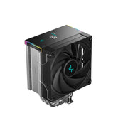 DeepCool AK500S Digital SE CPU Cooler Status Display ARGB LED Strips 5 x Heat...