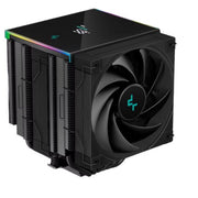 DeepCool AK620 Digital High Performance Dual Tower CPU Cooler 6 Copper Heat