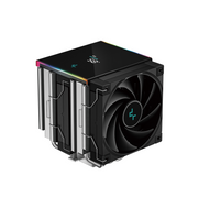 DeepCool AK620 DIGITAL SE Performance CPU Cooler Status Display IntelLGA1851/...