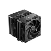 DeepCool AK620 G2 DIGITAL NYX AI Dynamic Adjustment CPU Cooler 4-pin PWM Hydr...