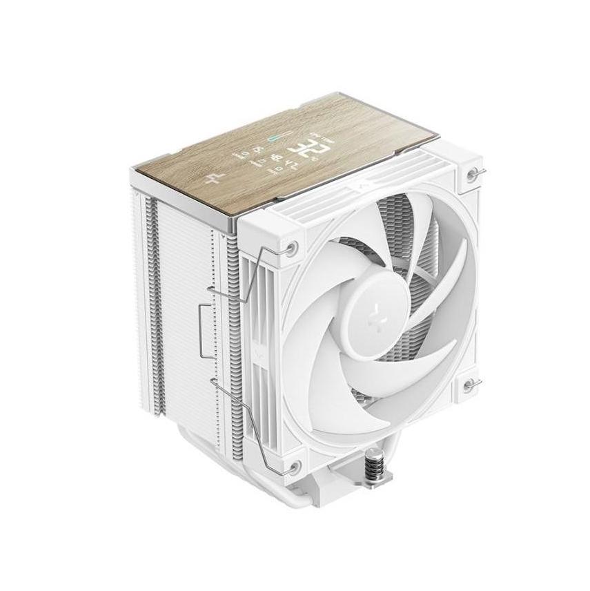DEEPCOOL AK700 DIGITAL 7 Heat Pipes LGA1851/1700/1200/115x AM5/AM4 CPU Cooler