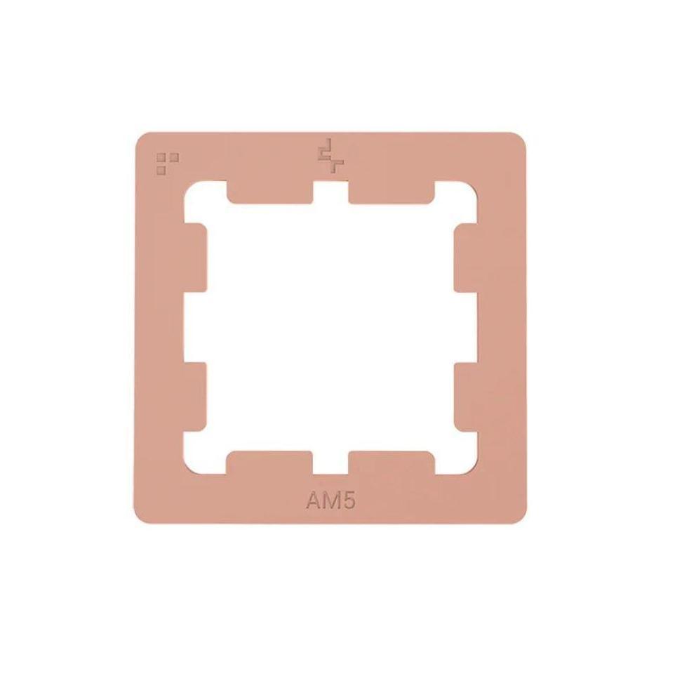 DEEPCOOL AM5 Thermal Paste Guard Keep It Clean Keep It Cool